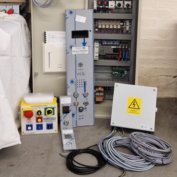 Lift Controls
