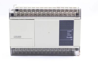 Controller Processors