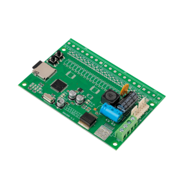 Click Here To Enlarge This Photo Of Speech Synthesizer