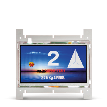 Click Here To Enlarge This Photo Of TFT Displays