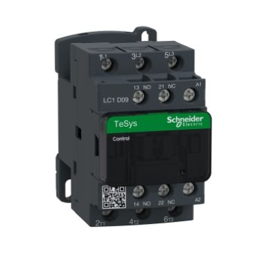 Click Here To Enlarge This Photo Of Motor Control Gear