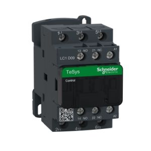 Motor Control Gear