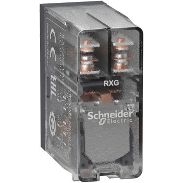 Click Here To Enlarge This Photo Of Plug-in Relays