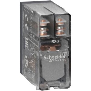 Plug-in Relays